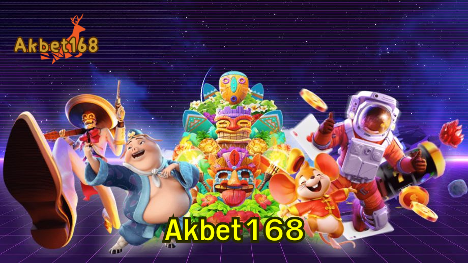 Akbet168
